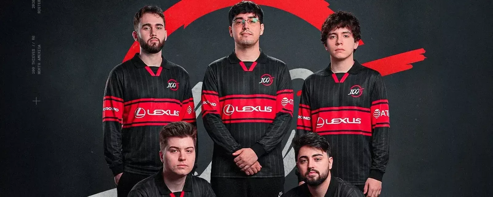 100 Thieves — чемпионы North America League 2026 Stage 2