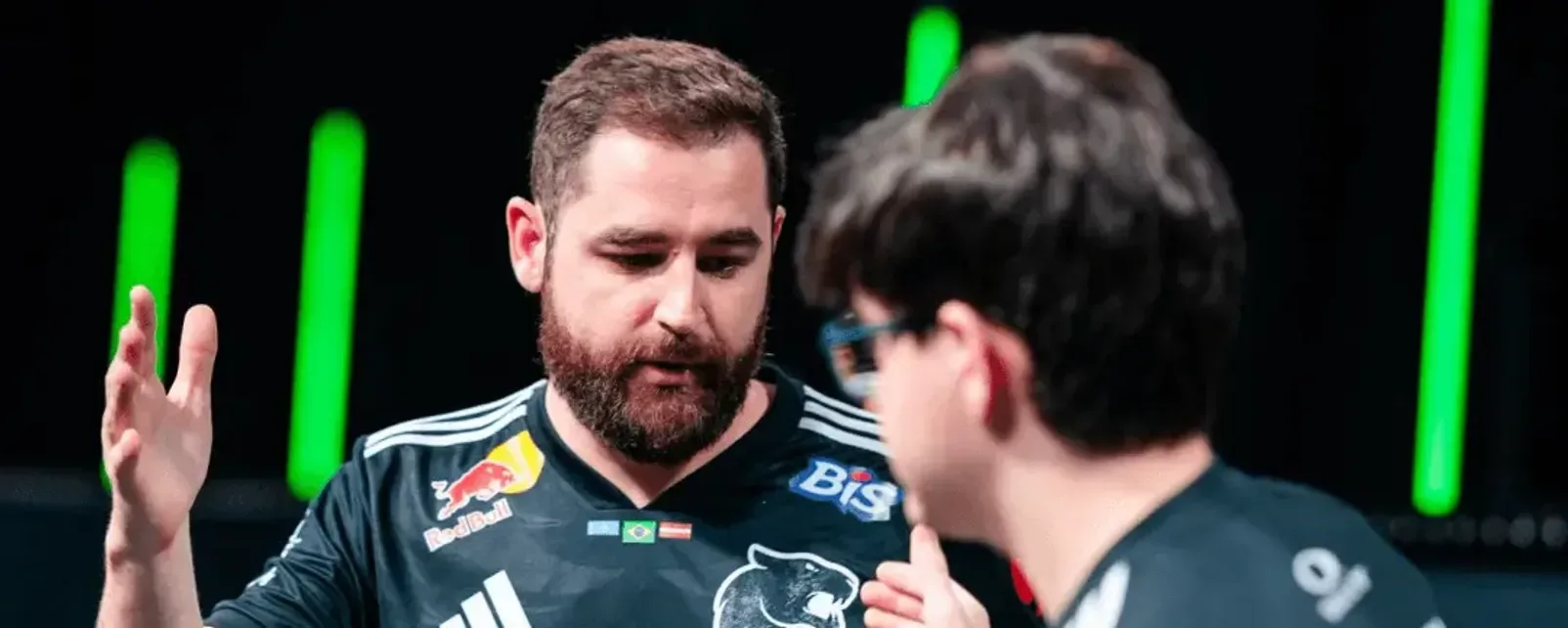 FURIA и BetBoom Team встретятся в финале Thunderpick World Championship 2026