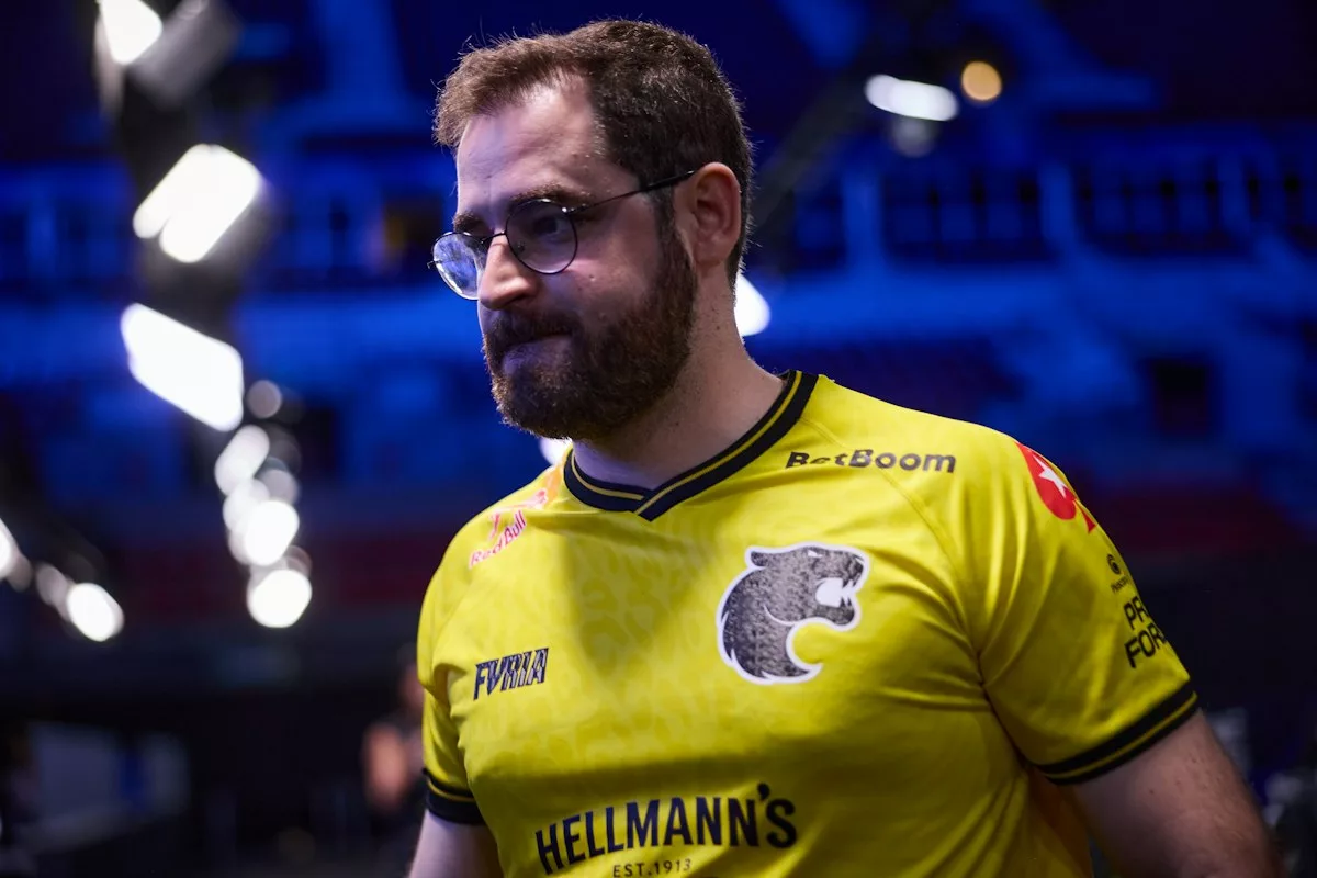 FURIA обывляет BetBoom в финале Thunderpick World Championship 2026