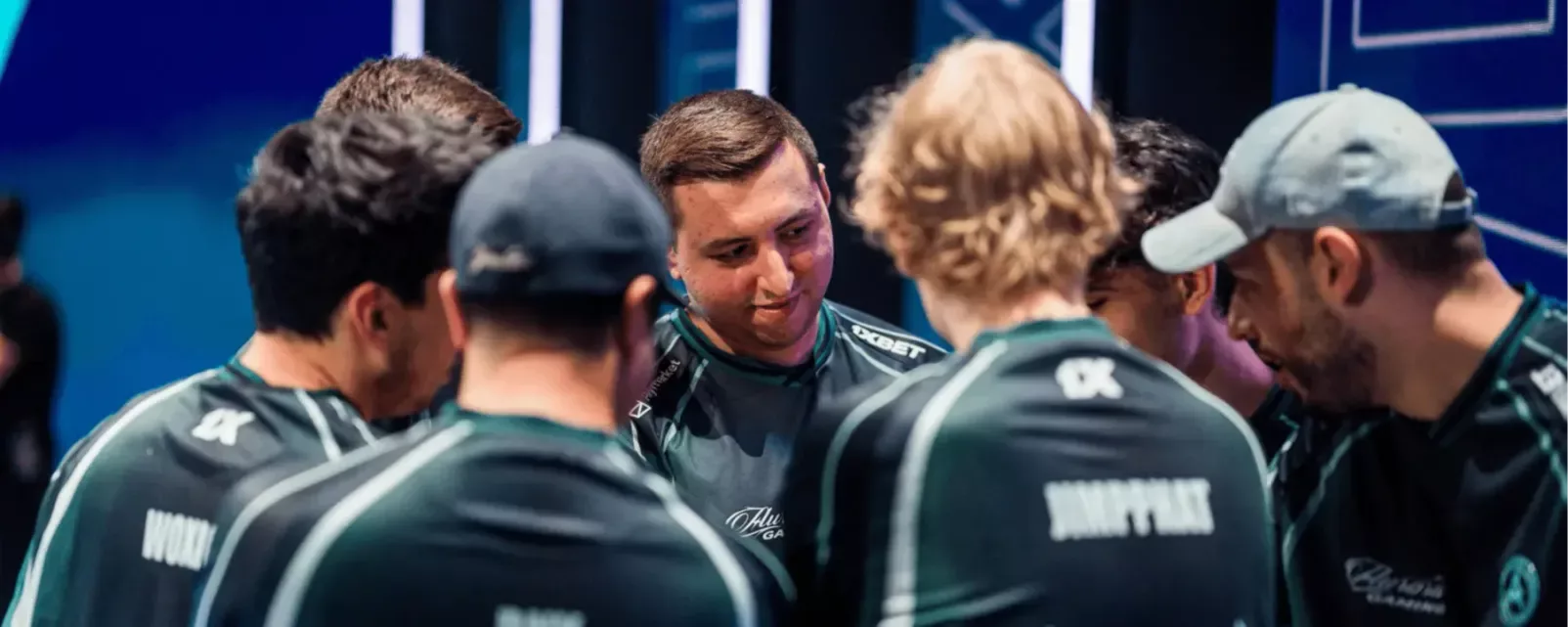 Aurora занимает третье место на Thunderpick World Championship 2026