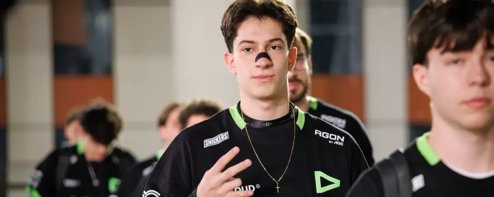 Пик зрителей финала VALORANT Champions составил 1,44 млн