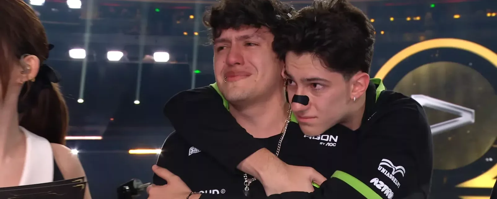 LOUD erde посвятил победу на Champions 2026 своей матери