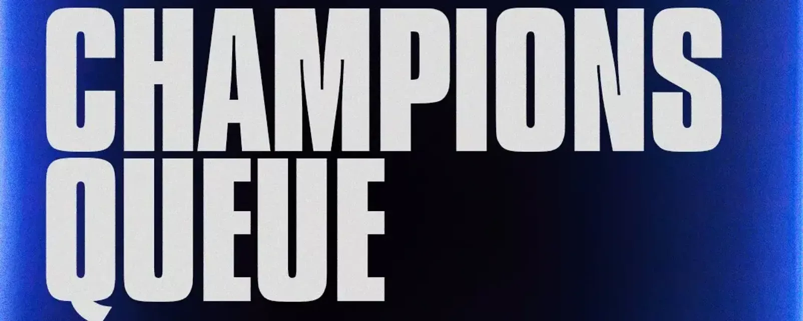 Champions Queue вернется во время Worlds 2026