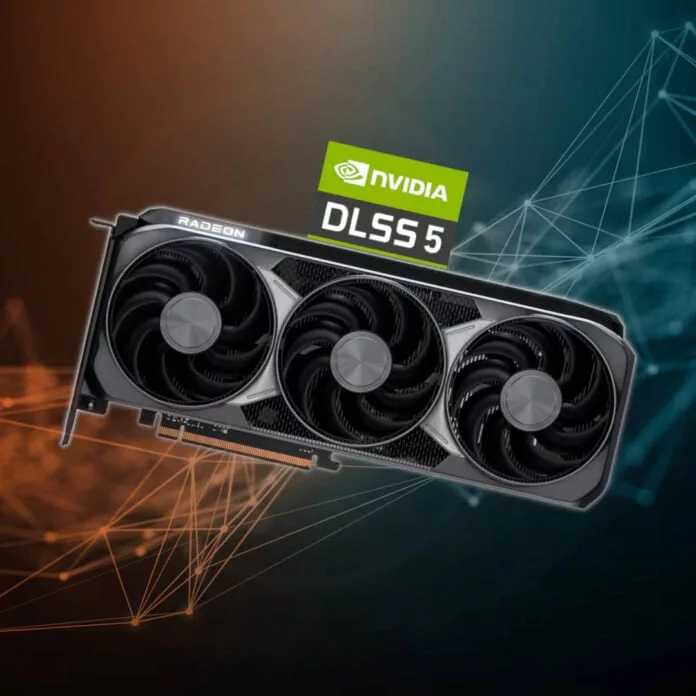 Мод DLSS-NR-on-AMD переносит функции DLSS 5 на видеокарты Radeon