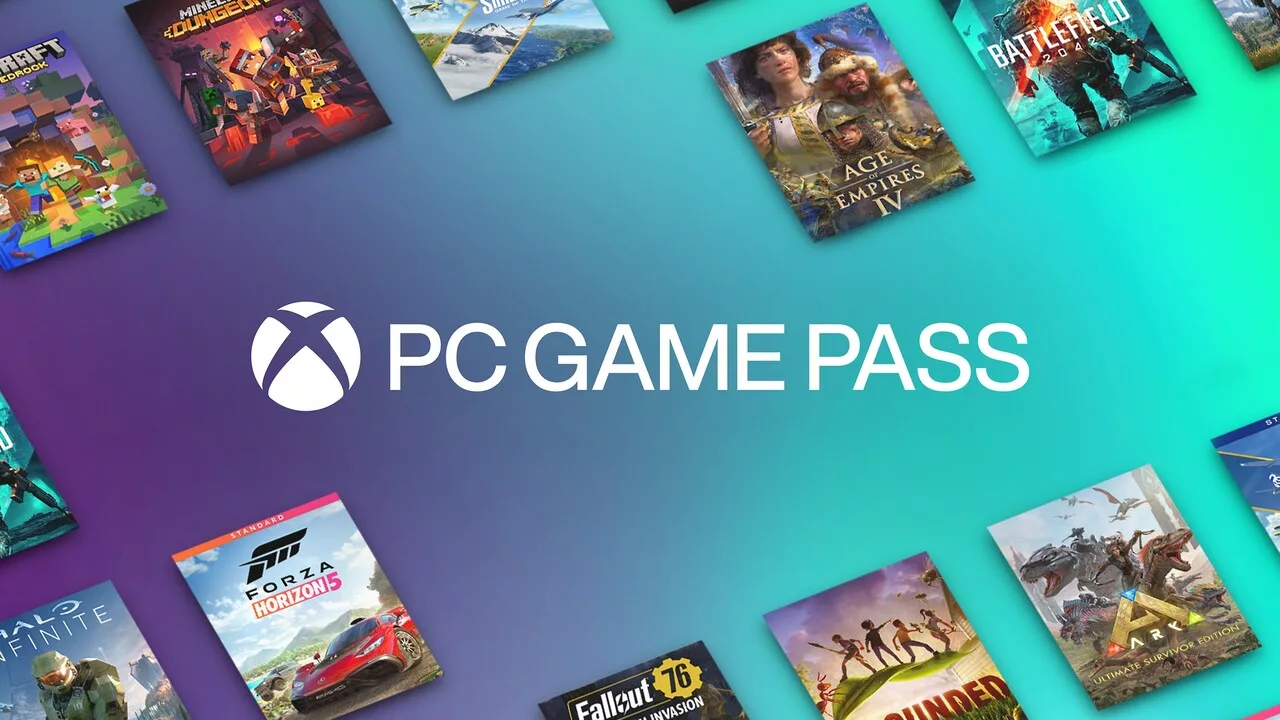 PC Game Pass на Linux: Nexus улучшает поддержку Steam Deck