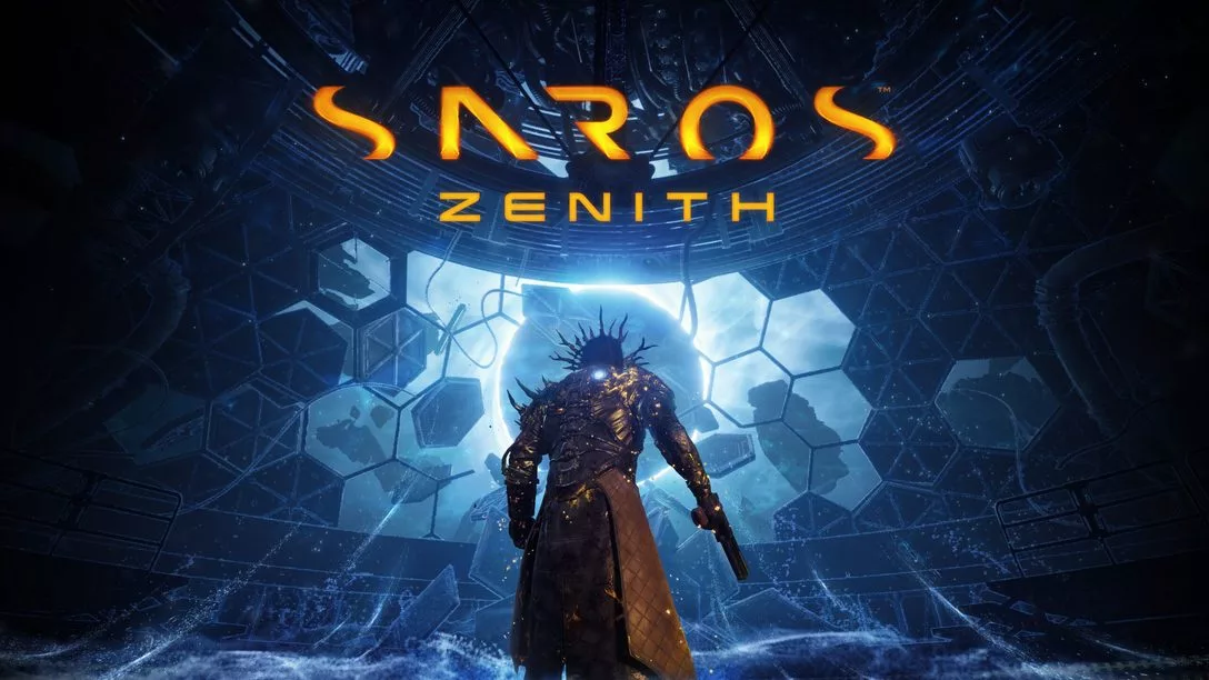 Обновление Zenith для Saros: новый режим и доступность