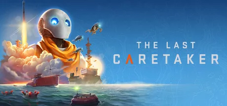Обновление 6.0 в The Last Caretaker: новые регионы и выживание в холоде