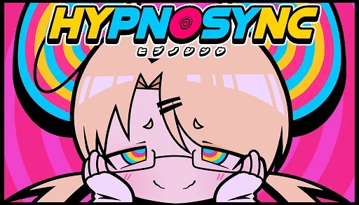 Дата релиза HYPNOSYNC: музыкальной игры о гипнозе назначена на 28 октября