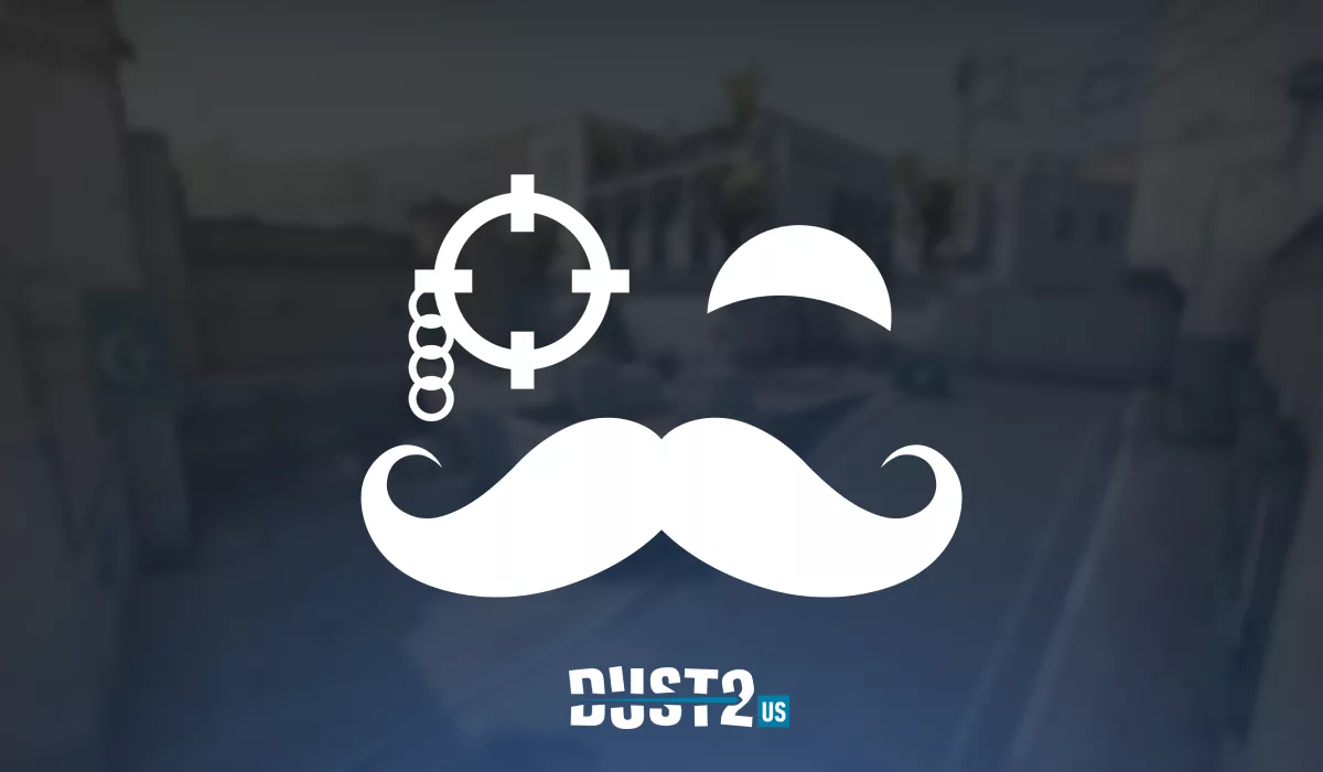 Регистрация на Mustache Masters 2026 открыта