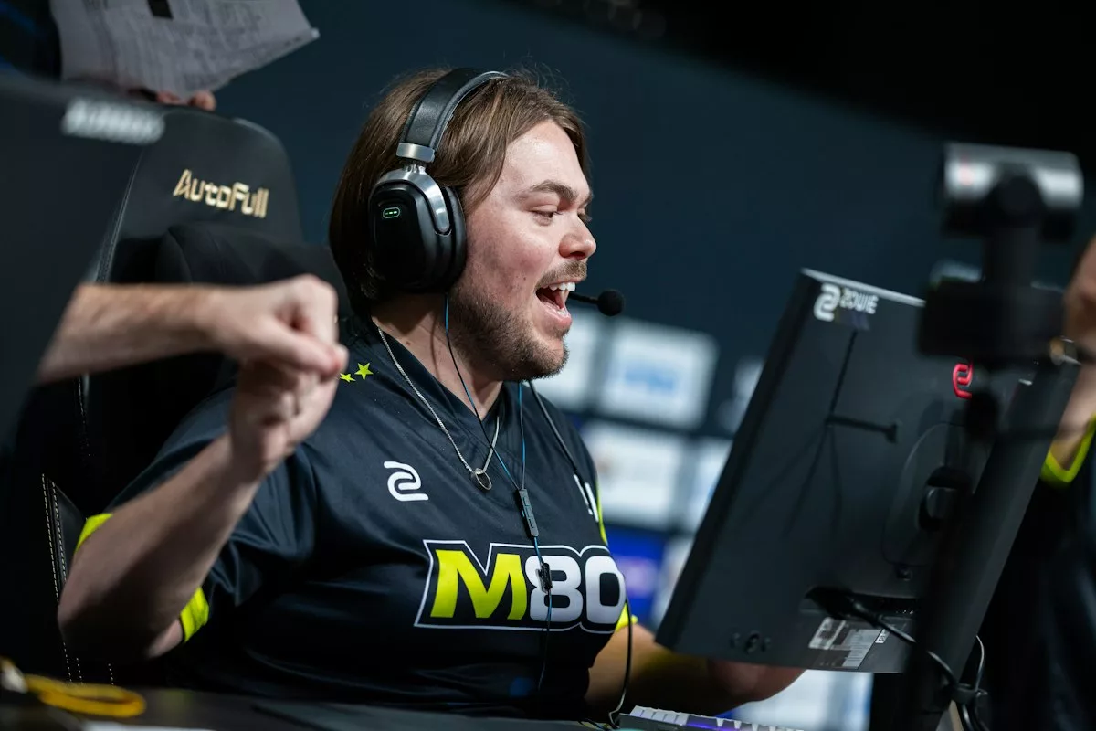 Более половины путевок на Major уже распределены по прогнозам HLTV