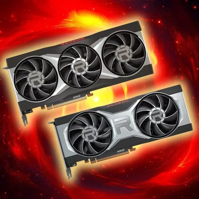 AMD представила FSR 4.1 для Radeon RX 6000: технология на базе ИИ теперь на RDNA 2