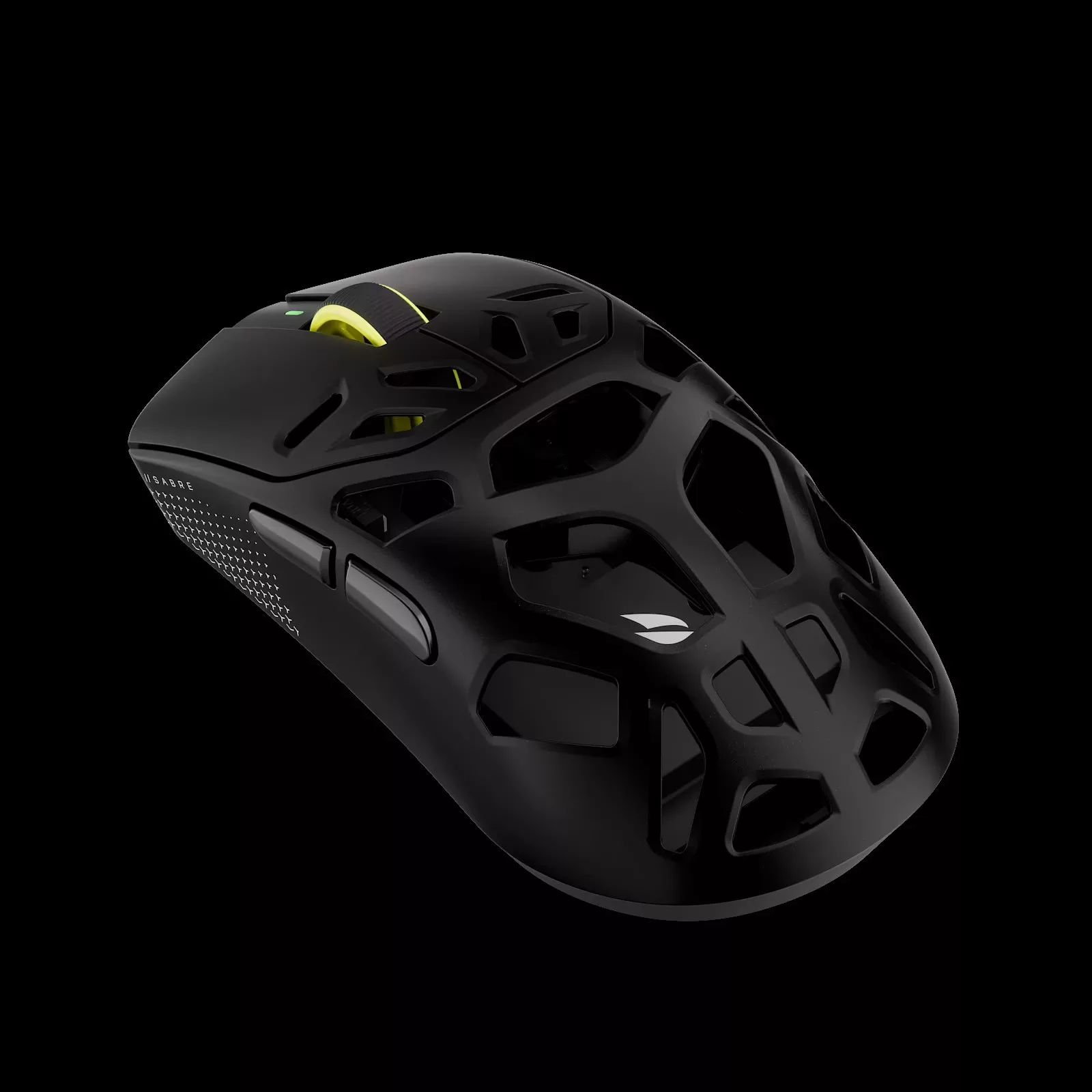 Обзор Corsair Sabre V3 Pro PureVector CF: инновации или маркетинг?