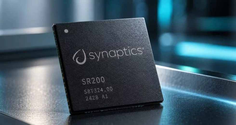 Synaptics Astra SR200: Новые ИИ-микроконтроллеры с интегрированной DRAM