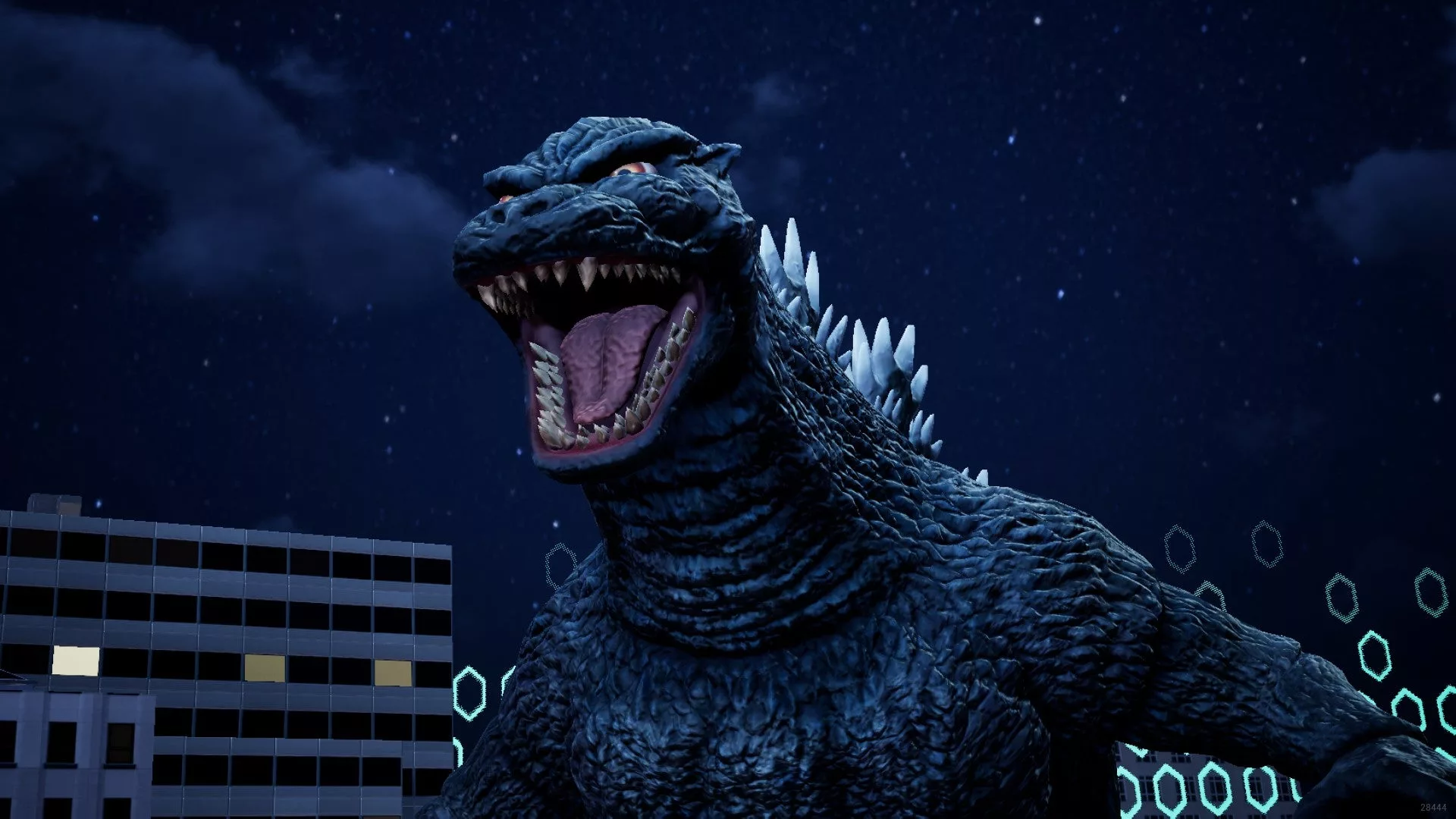 Демоверсия Godzilla: Destroy All Monsters Melee Remastered — это веселое безумие, не требующее ностальгии