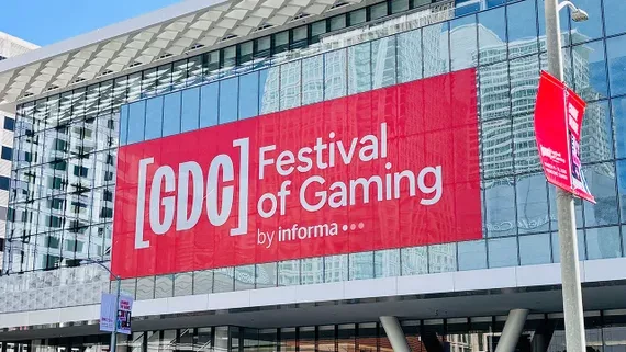 GDC Festival of Gaming 2027 переходит на четырёхдневный формат