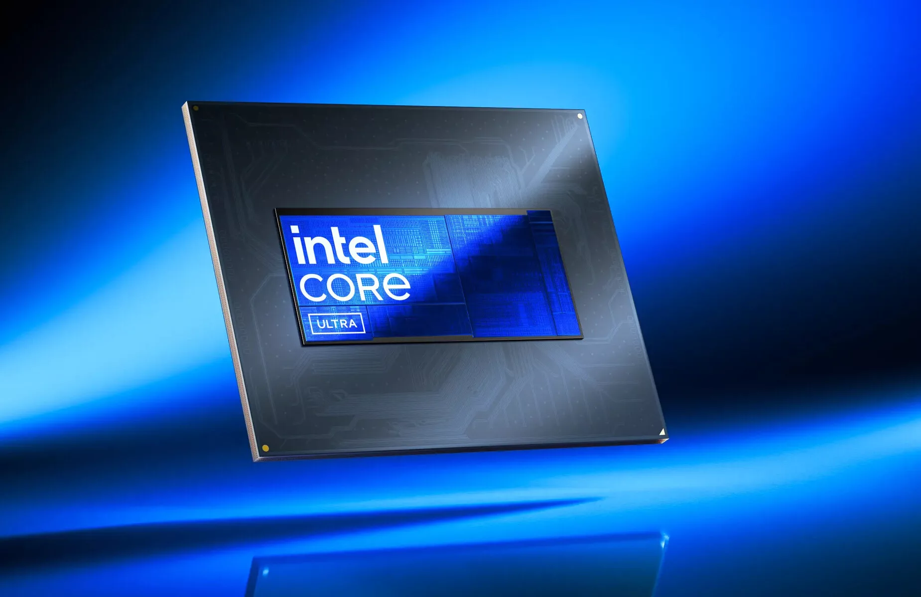 Утечка о флагманском чипе Intel Core Ultra 9 4995HX: 28 ядер в архитектуре Nova Lake