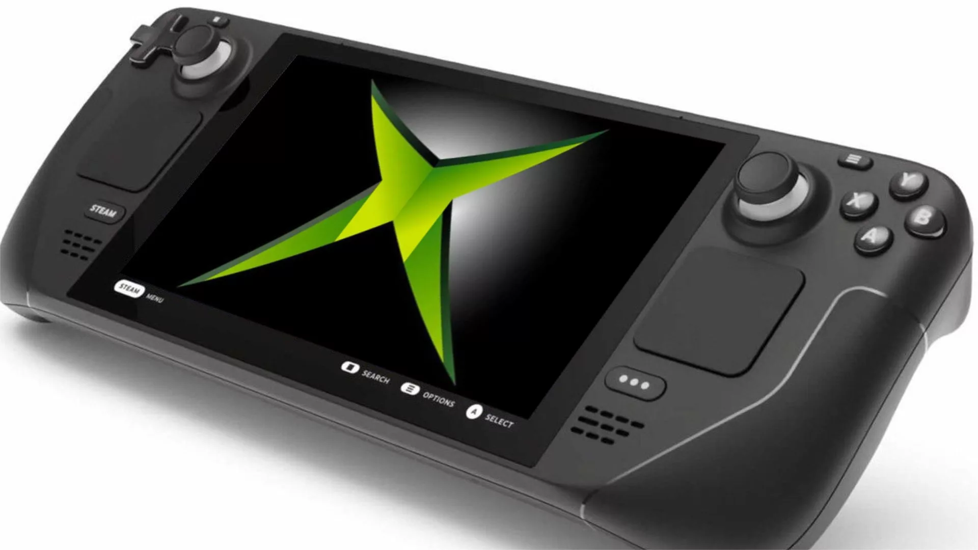 Xbox может выпустить портативную консоль в 2027 году