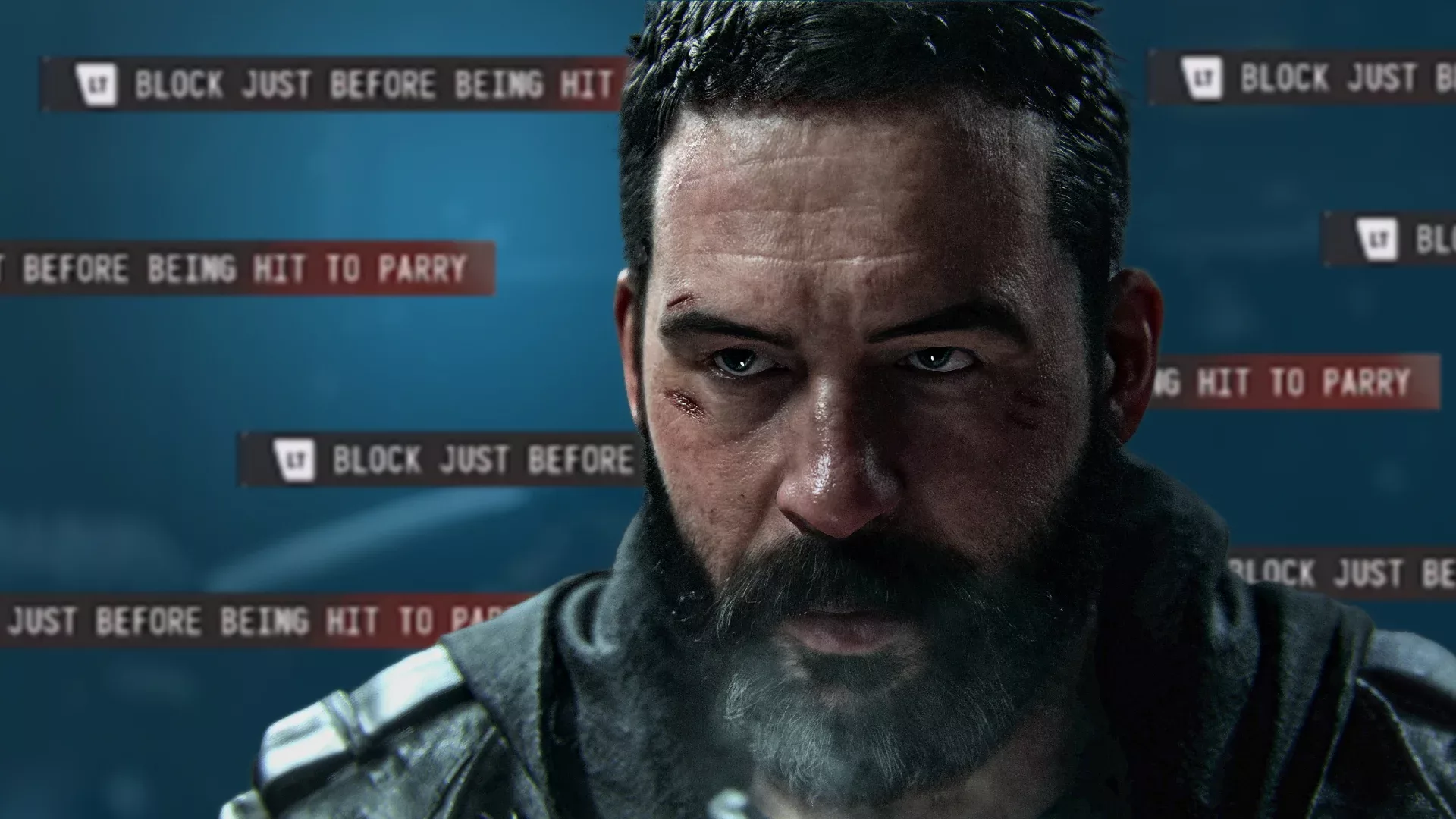 В Call of Duty появилась механика парирования — и это работает