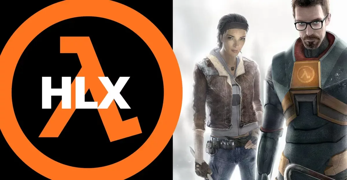 Проект HLX от Valve: впервые публично упомянут слухи о Half-Life 3