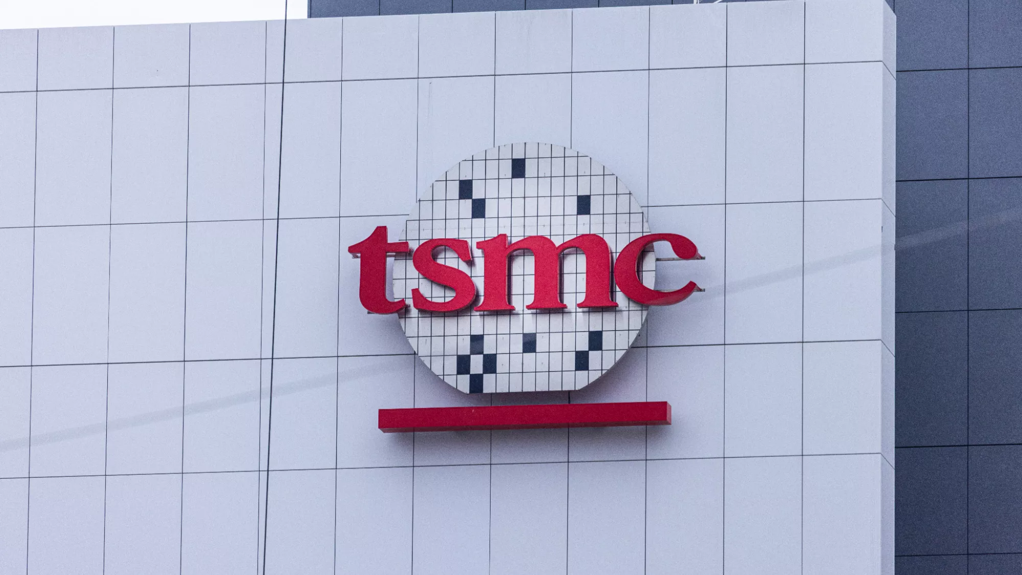 TSMC ищет оборудование без китайских редкоземельных магнитов