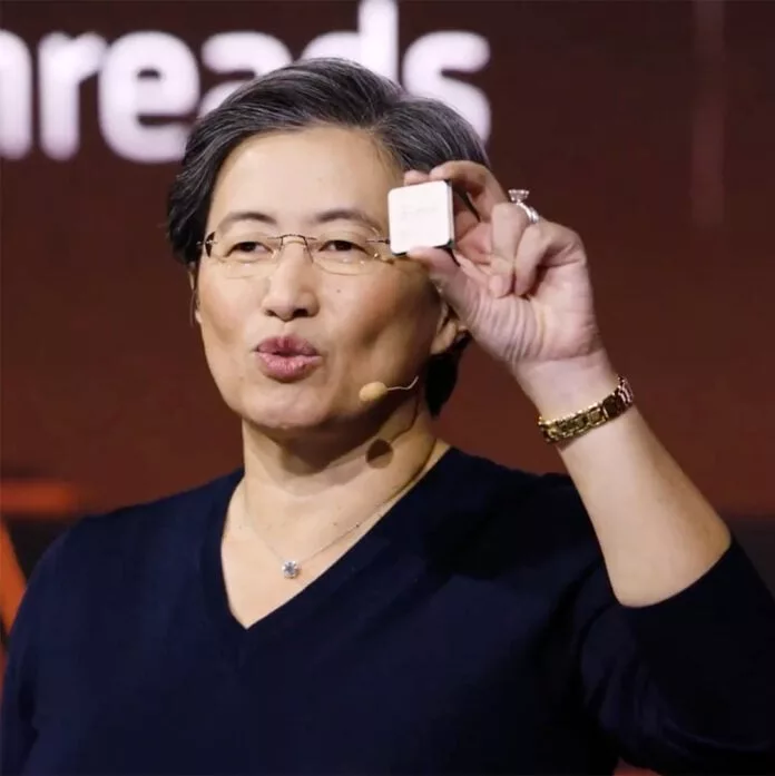 AMD: Перевыпуск 5800X3D — это подарок для AM4, а не ответ на дефицит памяти