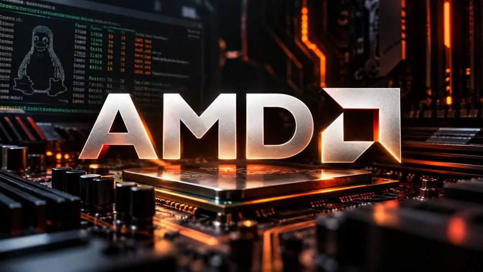 Официальный драйвер AOD: AMD готовит инструменты для разгона Ryzen в Linux