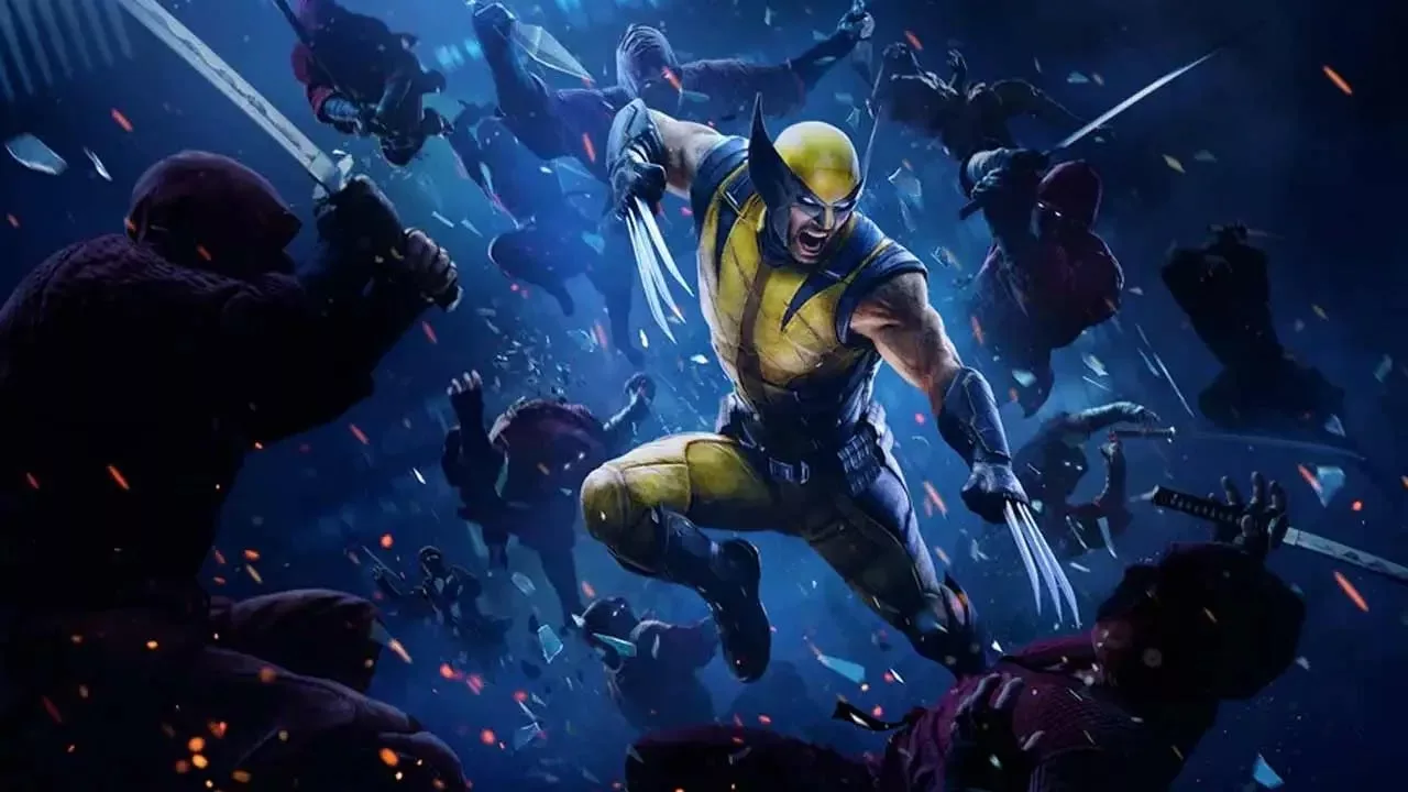 Marvel's Wolverine возглавила чарты продаж в США за сентябрь