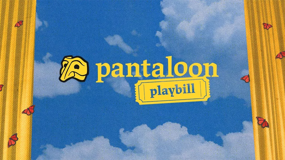 Pantaloon запускает Playbill: подписка на «смелые и странные» инди-игры