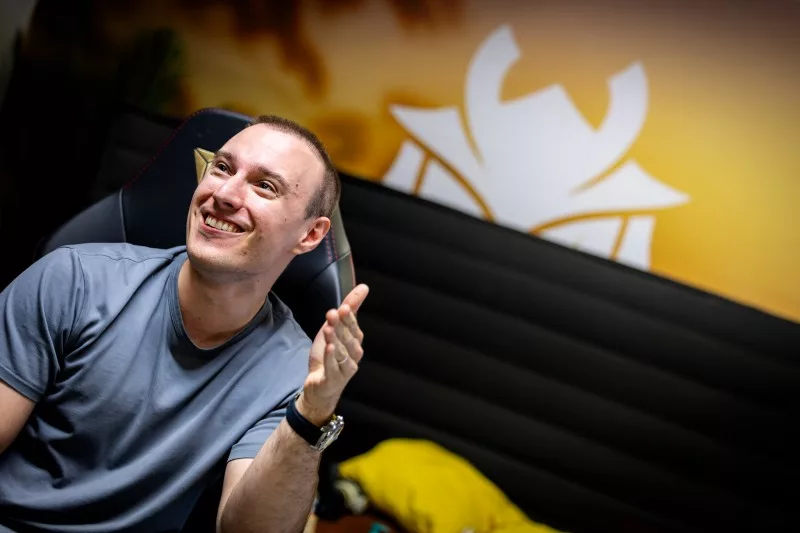 Тренер G2 Perkz: «Мы обыграем DK и выйдем из группы с победой»