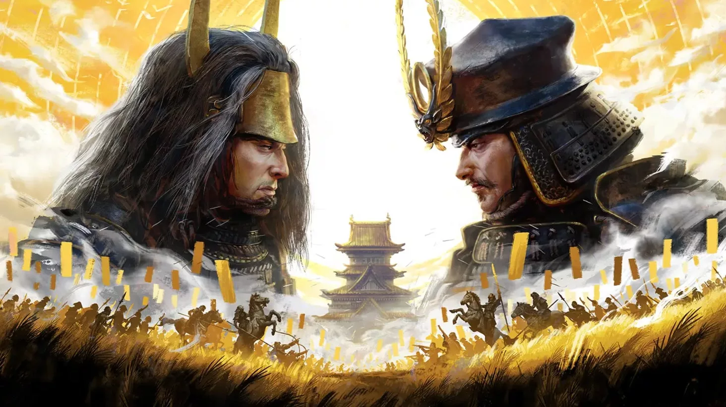 «Это не разработка Creative Assembly»: глава Total War объяснил провал Shogun 2 Complete Edition