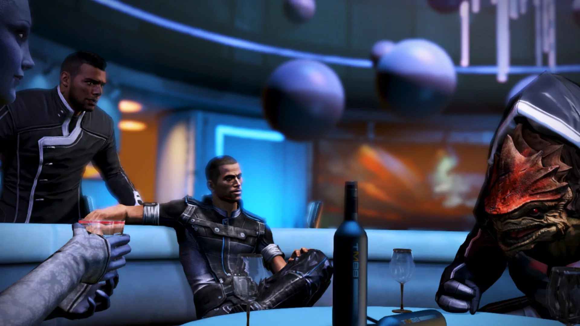 Лидер канадской партии предложил правительству поддержать сотрудников BioWare в покупке студии