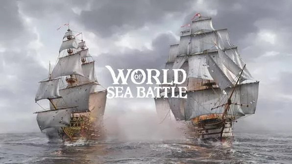 Хэллоуин возвращается в World of Sea Battle