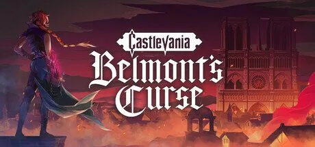 Качественная игра, разочаровывающий наследник: Castlevania: Belmont's Curse