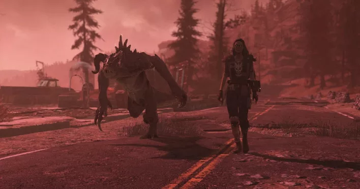 Fallout 76 преодолела отметку в 25 миллионов игроков накануне восьмого юбилея