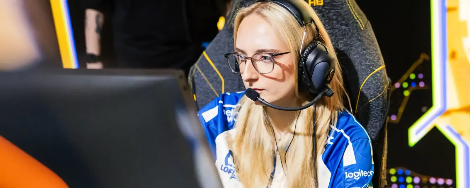 Gentle Mates GC и KRÜ Blaze выходят в полуфинал верхней сетки GC Championship