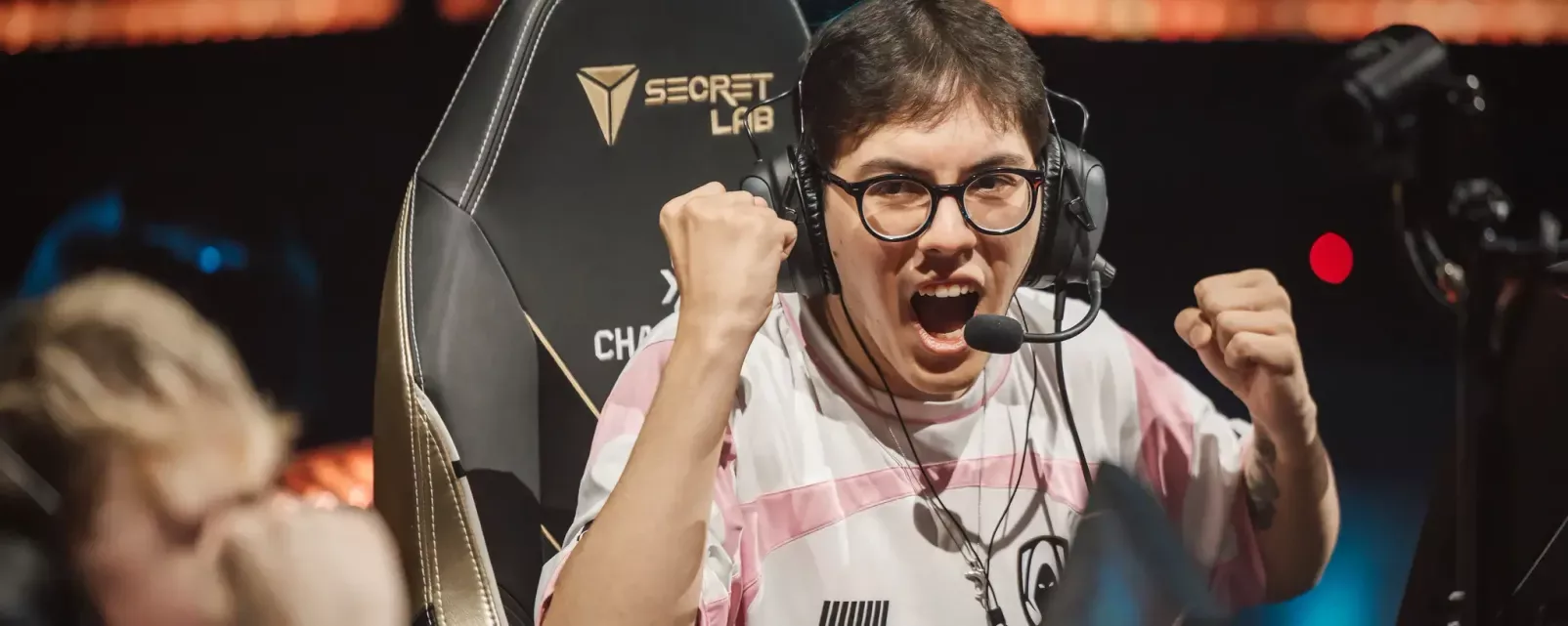 Wo0t дебютирует за FUT Esports на Monsters Reloaded