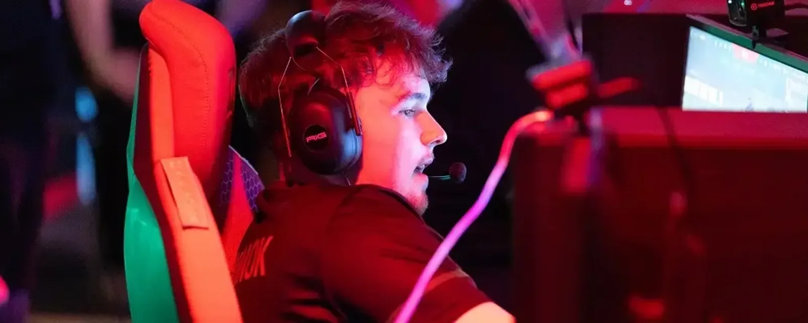 CGN Esports и Eintracht Frankfurt вышли в финал Project Blender