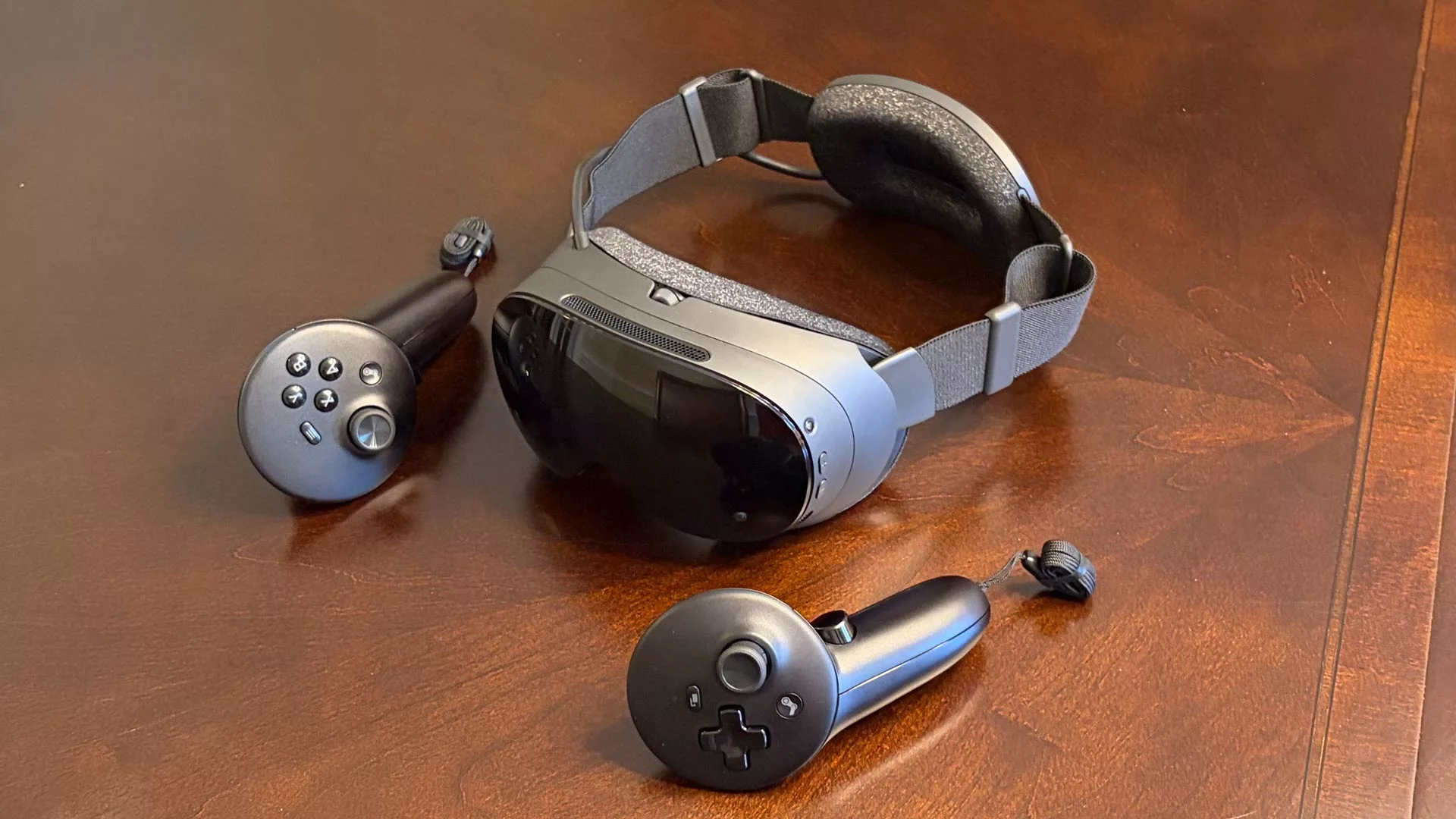 Valve добавила поддержку CD-ROM в ядро Steam Frame