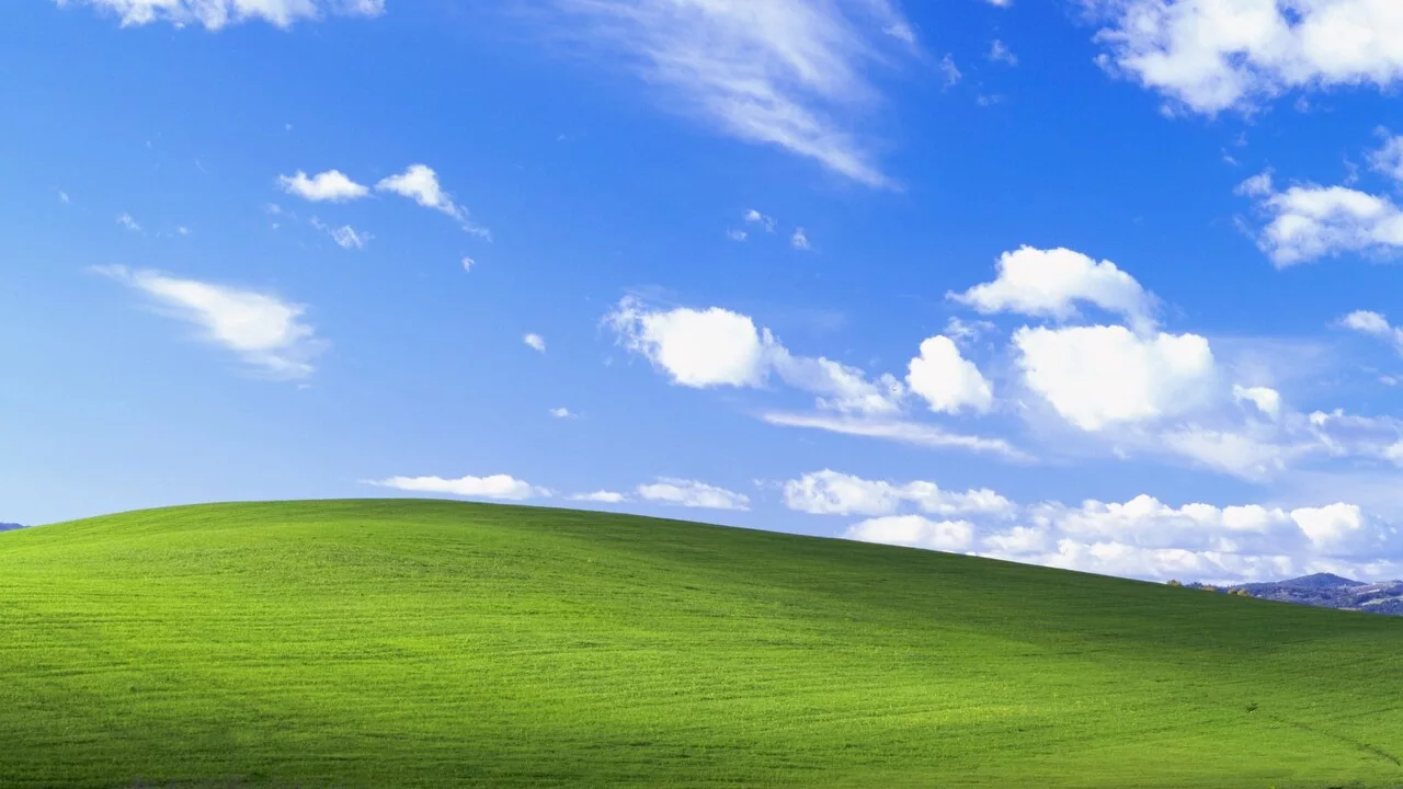 25 лет Windows XP: культовая система и начало эпохи активации