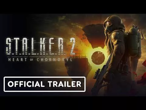 Утечка деталей обновления 2.1 для S.T.A.L.K.E.R. 2
