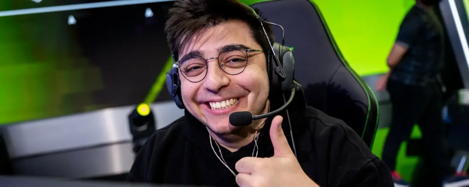 BBL Esports и Fire Flux Esports вышли в финал Monsters Reloaded 2026