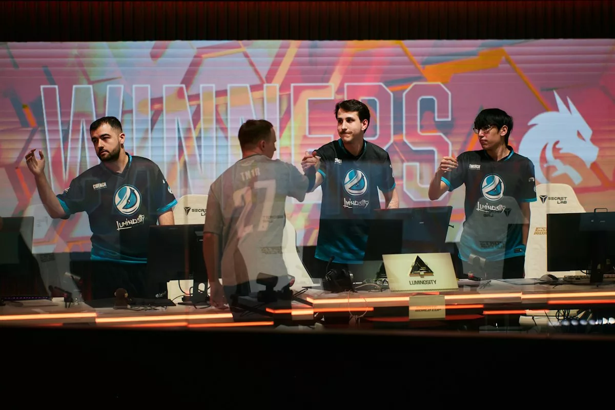 Luminosity регистрирует участие в EPIC.LAN 49 ради шансов на Major
