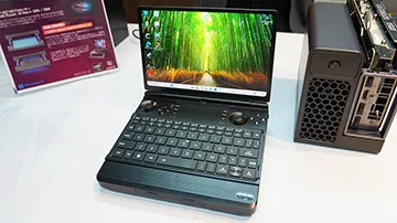 GPD WIN Max 3 с Ryzen AI Max+: старт предзаказов