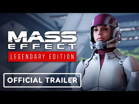 Более 187 тысяч фанатов требуют от EA спасти Mass Effect