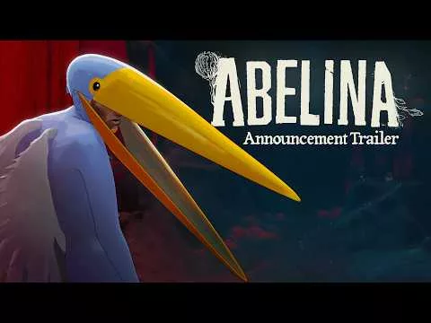 Анонсирован сюрреалистичный платформер Abelina от создателей анимации League of Legends и музыки к Resident Evil