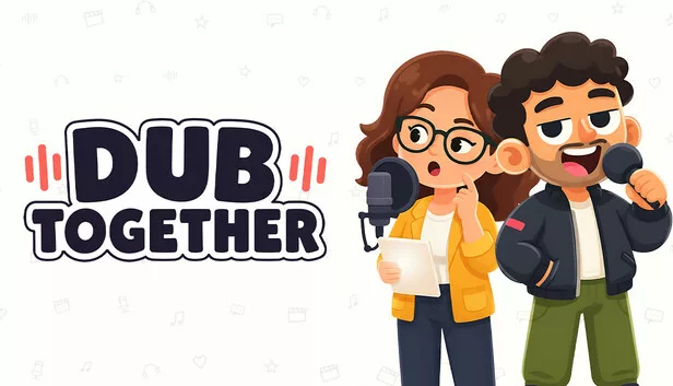 В Dub Together появились новый режим и профили игроков