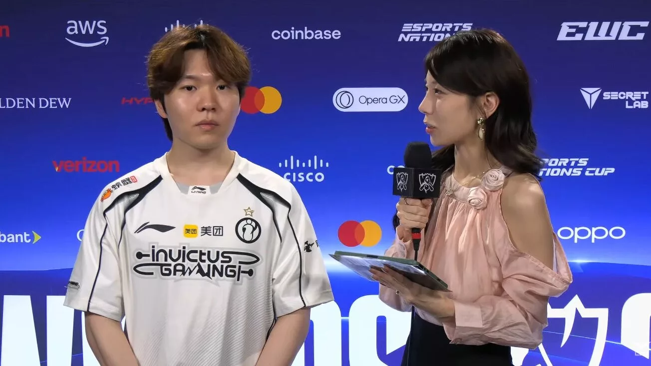 Rookie: «Hanwha Life Esports играли в стиле LPL»