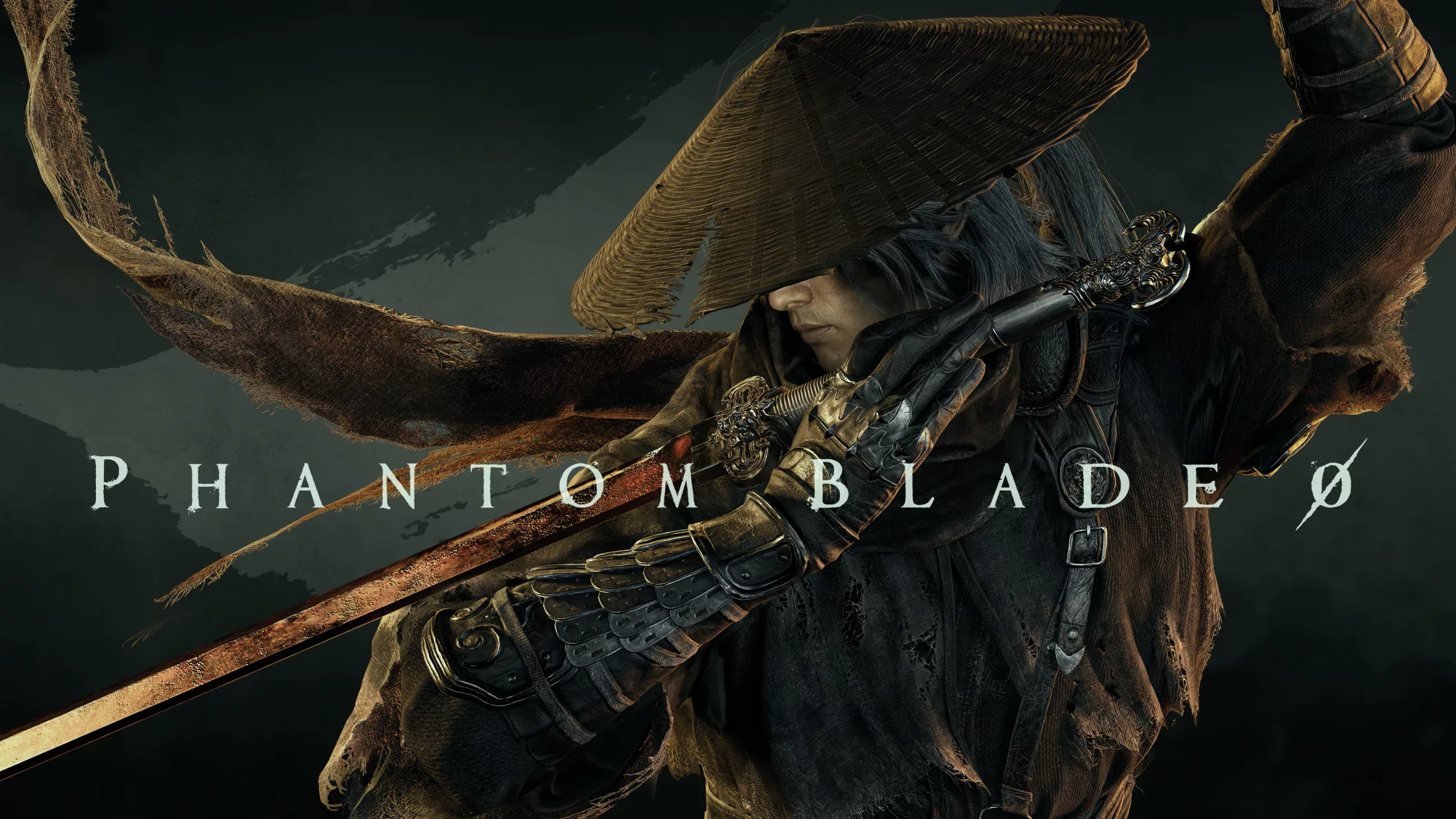 Phantom Blade Zero: боевая система на грани возможного