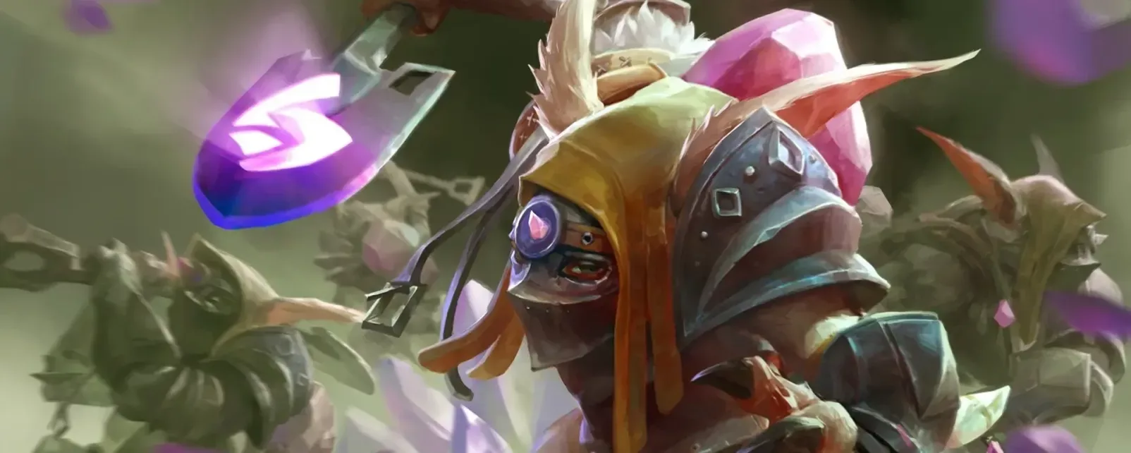 Valve исправила баги Meepo и эксплойт с дублированием предметов