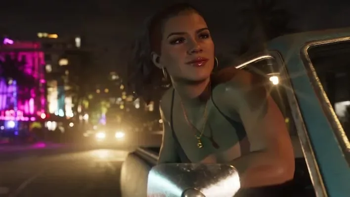 Фанаты GTA 6 штурмуют Instagram-трансляцию актрисы, которую считают Лусией